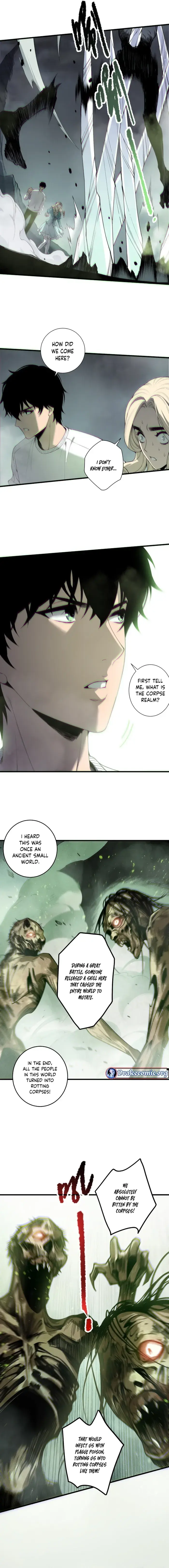 Catastrophic Necromancer Chapter 177 image 04_optimized